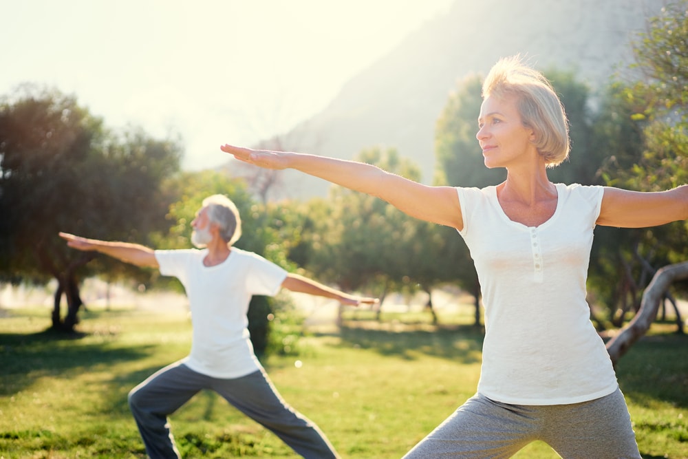 Testosterone therapy In Kent: Slim Body