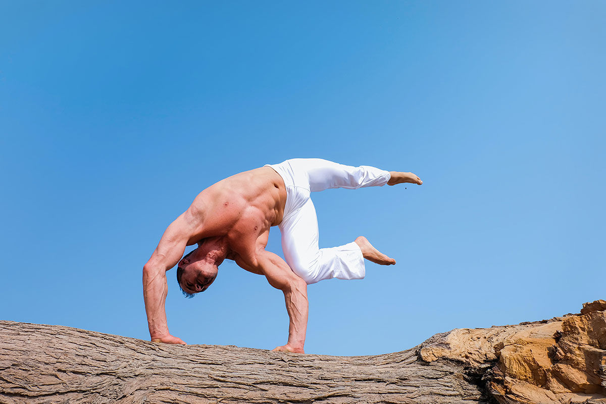 Testosterone therapy In Kent: Muscle Strength